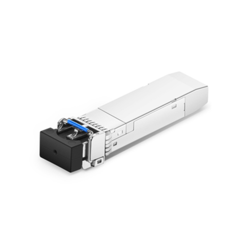 Eussonet 10G SFP+ Transceiver (1 Core LC)  – 1270/1330nm – 20KM – Singlemode | BSPF-10G23-20D