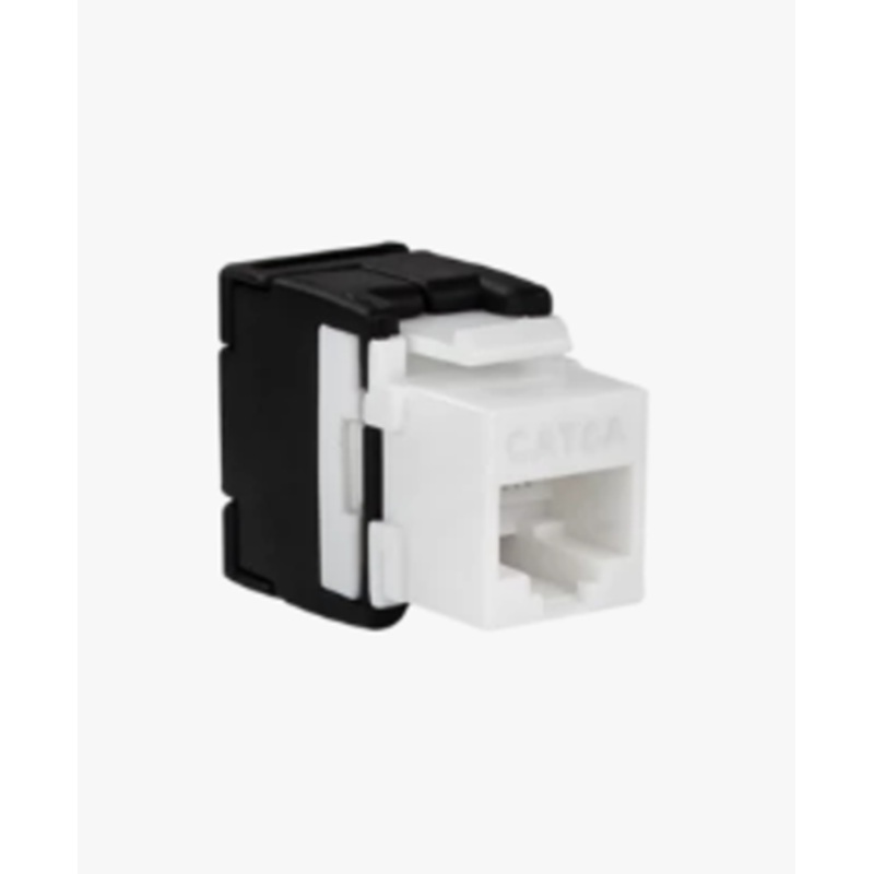 Eussonet  Keystone Jack Toolless UTP Cat6/Cat6A| EU-KE6APi
