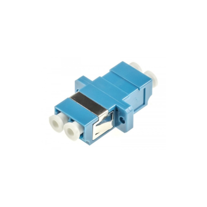 EussoNet LC/UPC Duplex Adaptor | EU-LC/UPS