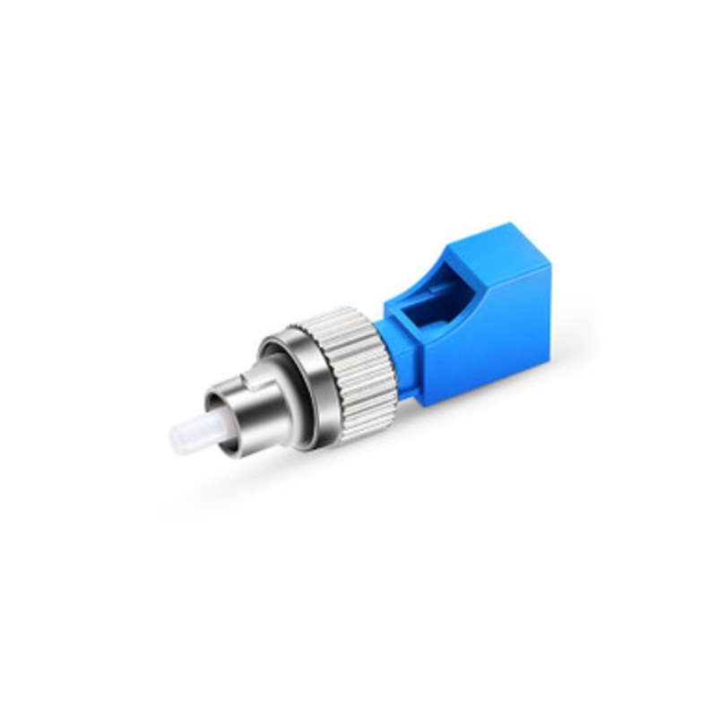 EussoNet LC/UPC Female to FC/UPC Male Simplex singlemode | EU-FMLF-001
