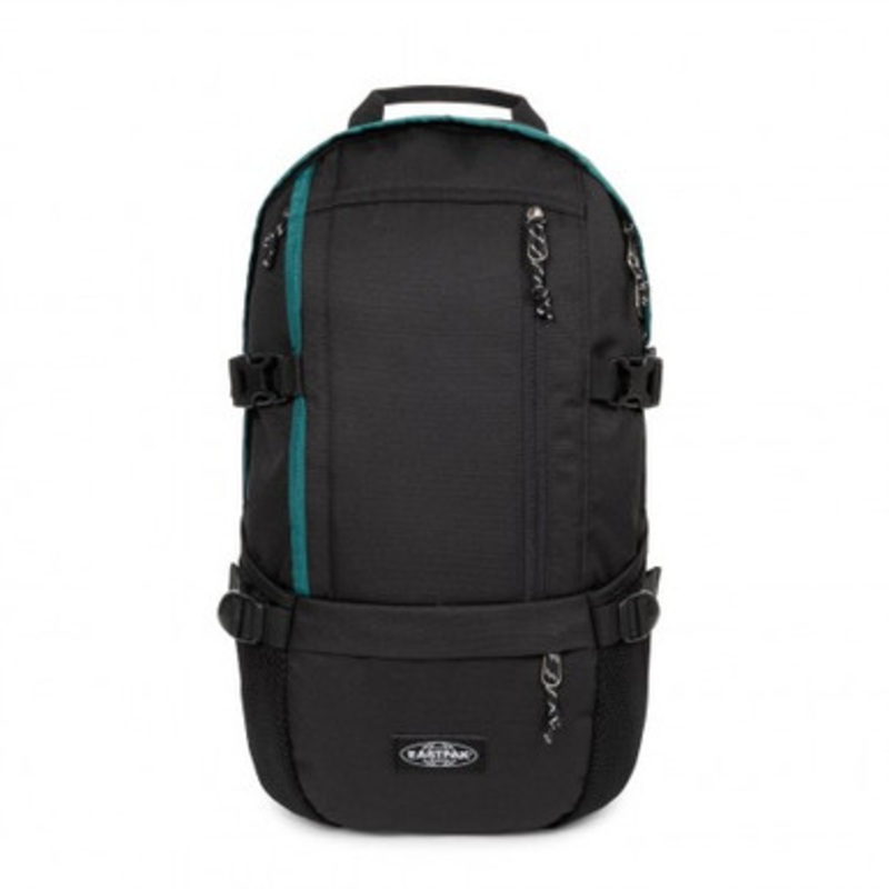 Eastpak Floid 16L Backpack  Out Black | EK0A5BCIW331