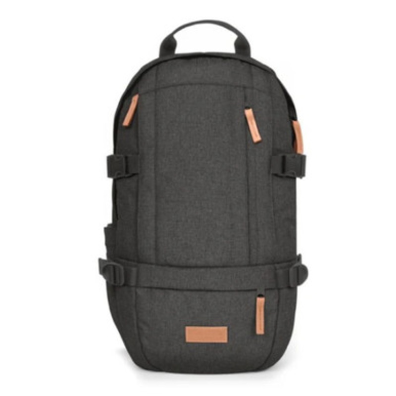 Eastpak Floid CS Backpack  Black Denim2 | EK0A5BCI0B4