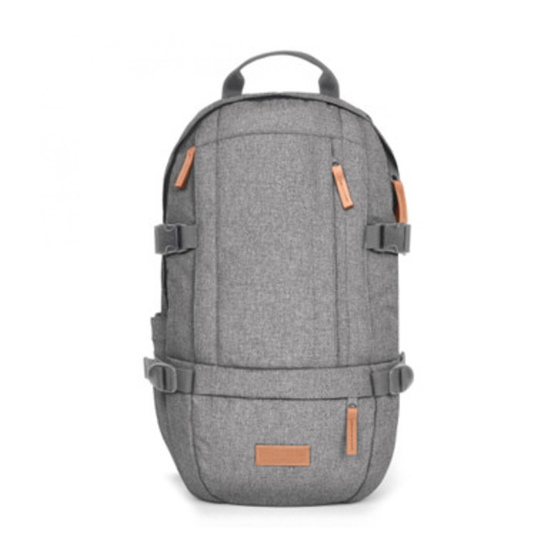 Eastpak Floid CS Backpack  Sunday Grey 2 | EK0A5BCI0B3