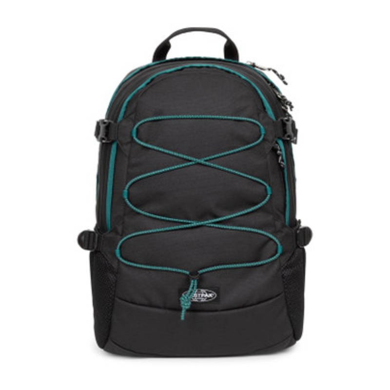 Eastpak Gerys CS Backpack  Out Black | EK0A5BFZ4O4
