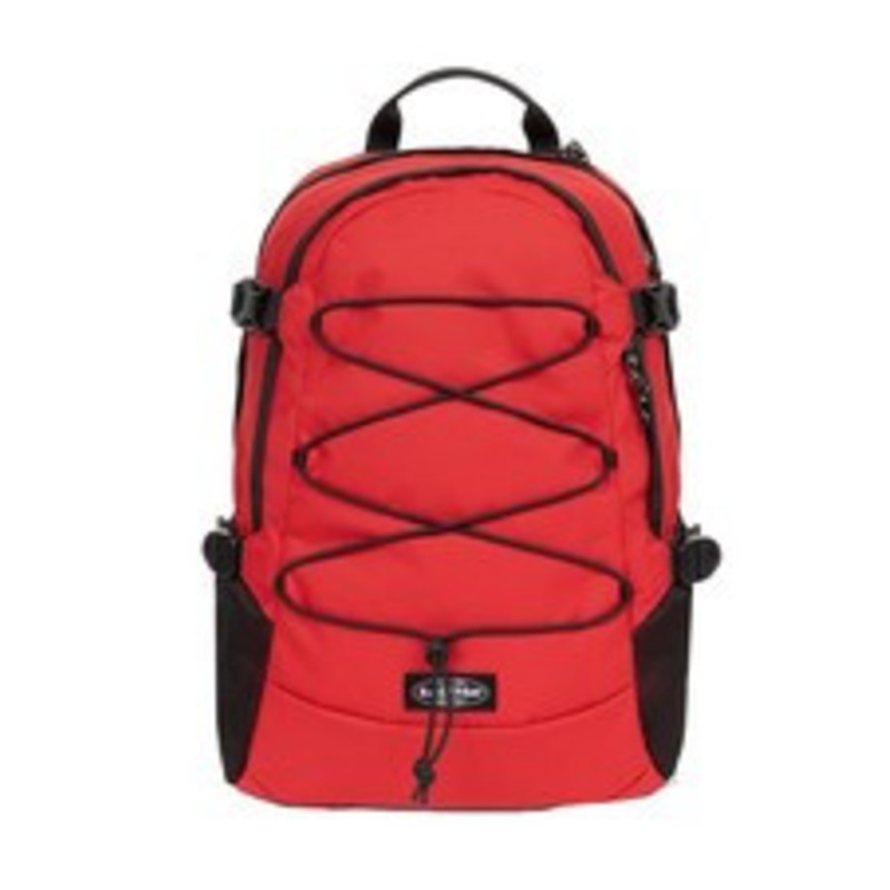 Eastpak Gerys CS Backpack  Out Scarlet | EK0A5BFZ4O5
