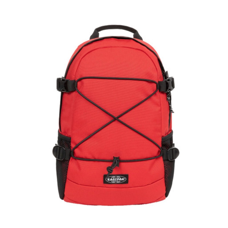 Eastpak Gerys S 15 Laptop Backpack  CS Out Scarlet | EK0A5BIX4O5