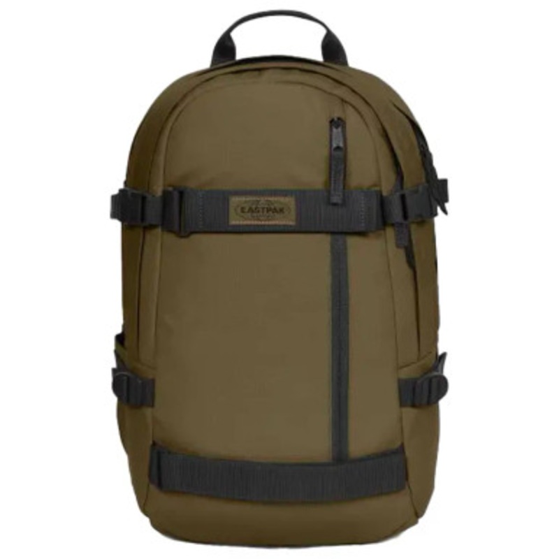 Eastpak Getter CS Backpack  Mono Army | EK0A5BC6O30