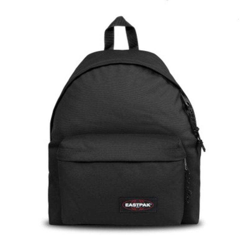 EASTPAK Icon Pakr On Black | EK0A5BKG4T61