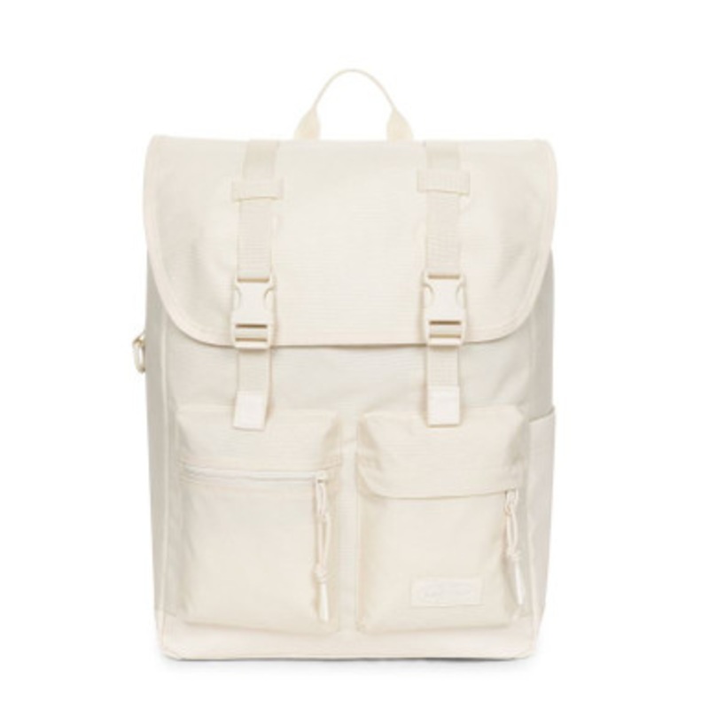 EASTPAK Icon Topload Off White | EK0A5BKI4T51