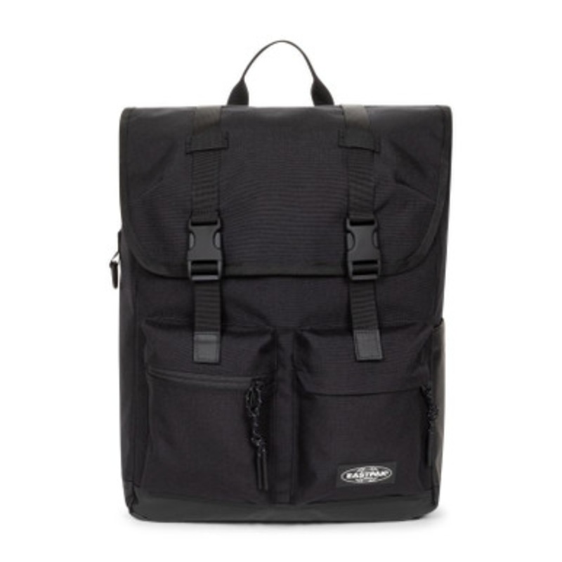 EASTPAK Icon Topload On Black | EK0A5BKI4T61