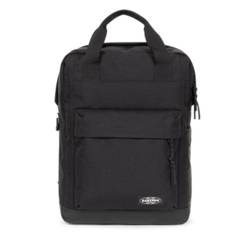 EASTPAK Icon Totepack On Black | EK0A5BKK4T61