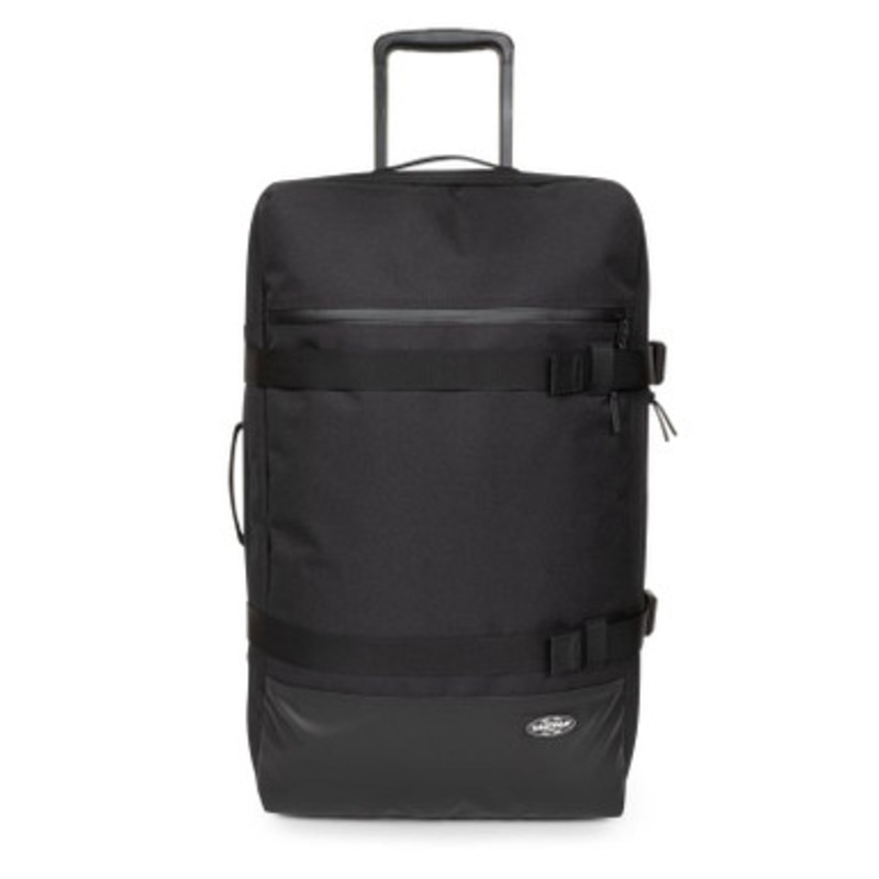 EASTPAK Icon Travelr L On Black | EK0A5BKN4T61