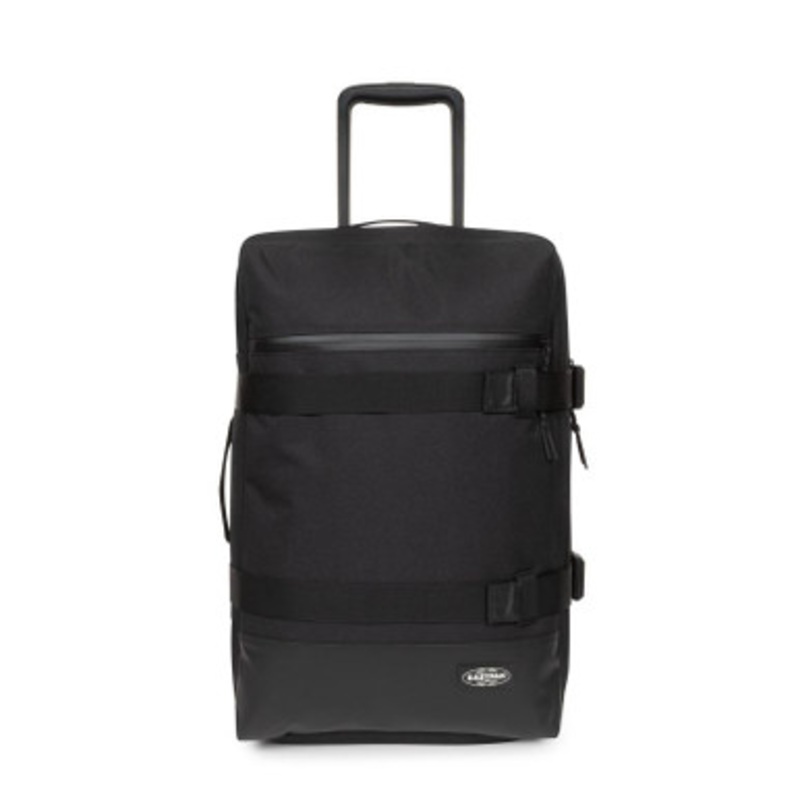 EASTPAK Icon Travelr S On Black | EK0A5BKL4T61