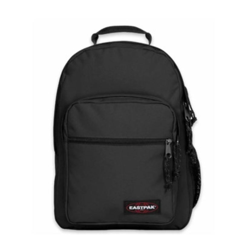 Eastpak Morius 15 Laptop Backpack  Black | EK40F008