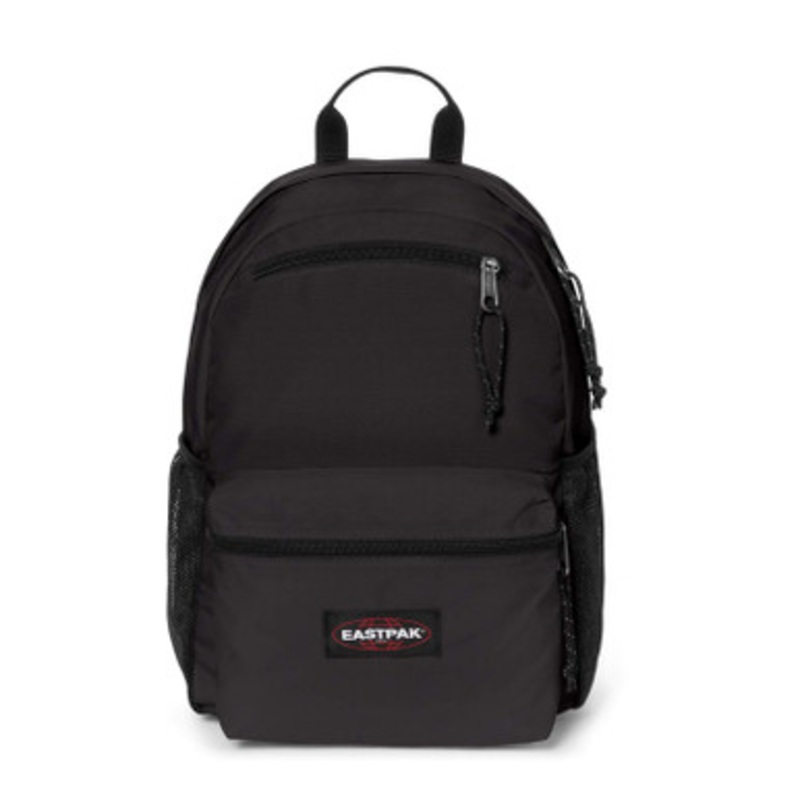 Eastpak Morler Powr Backpack  Powr Black | EK0A5B9Z025