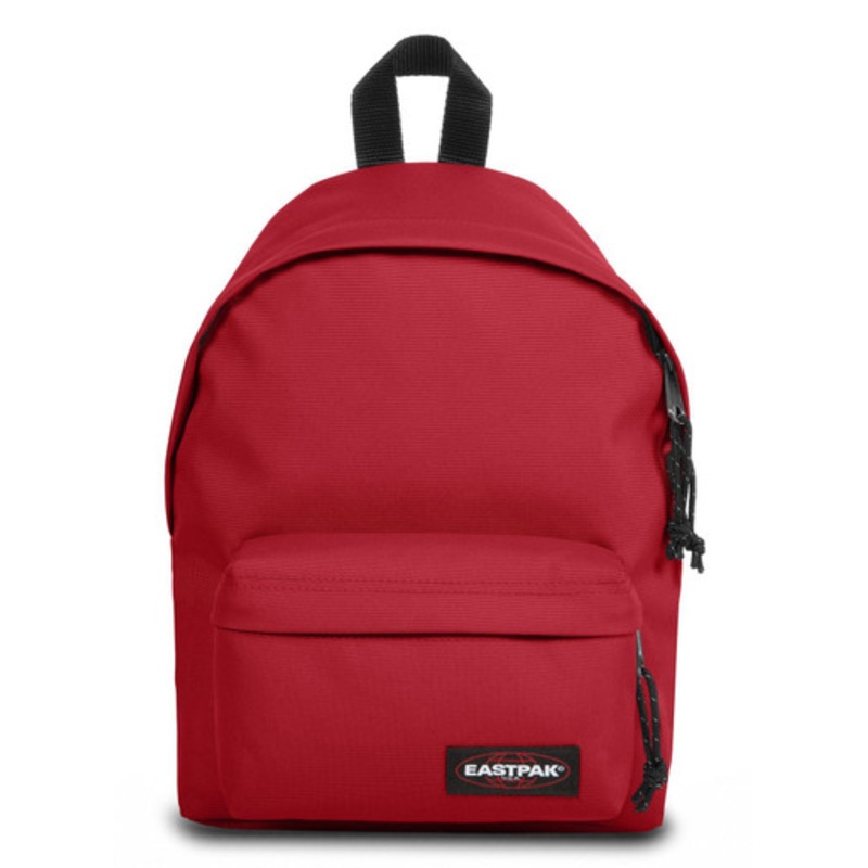 Eastpak Orbit XS Backpack  Beet Burgundy | EK0000437J2