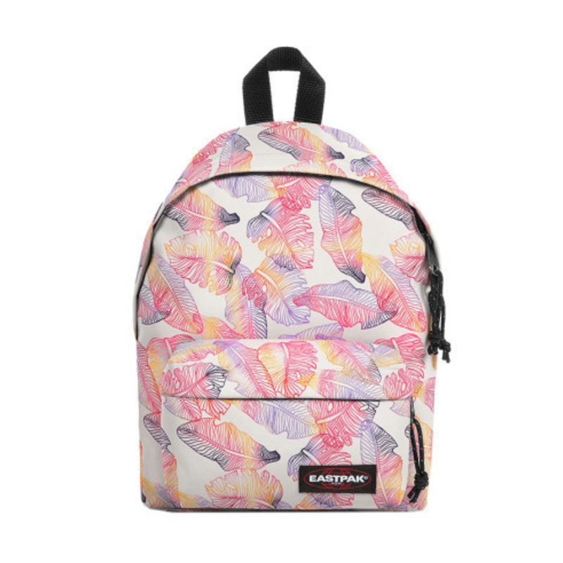 Eastpak Orbit XS Backpack  Brize Grade White | EK0000434O21