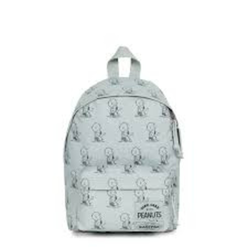 Eastpak Orbit XS Backpack  Peanuts Mint | EK0000436O81