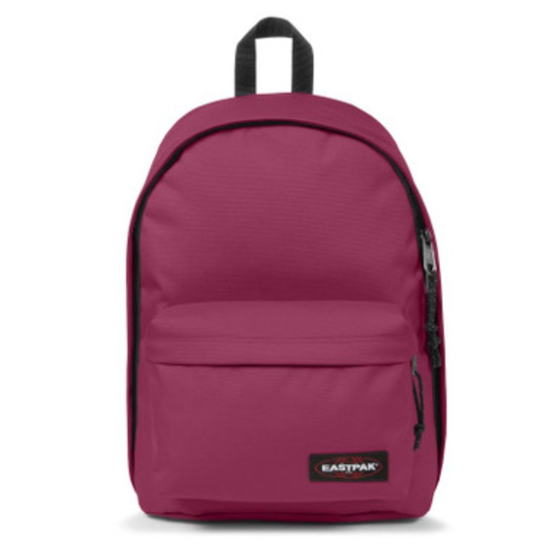 EASTPAK Out of Office Tomato Red | EK0007676S21