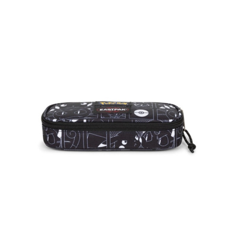 EASTPAK Oval Single Pokemon Black | EK0007172T61