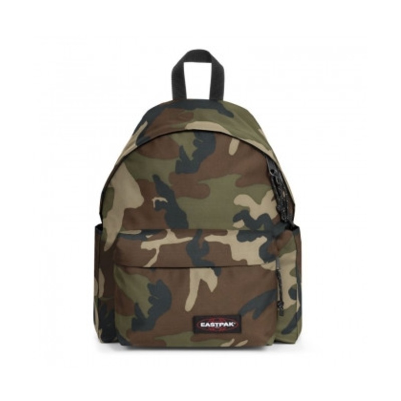 Eastpak Padded Pak’R Camo Medium Backpack | EK620181