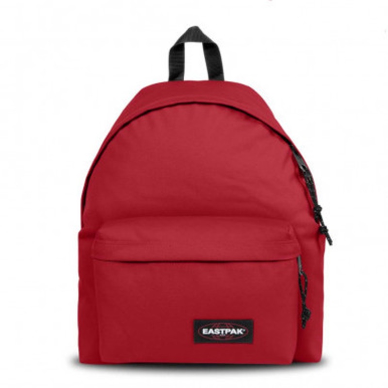 Eastpak Padded Pakr 24L Backpack  Beet Burgundy | EK0006207J2