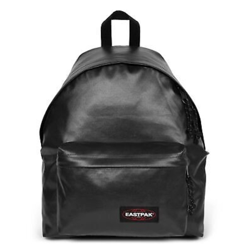 Eastpak Padded Pakr 24L Backpack  Glossy Black | EK0006209J71