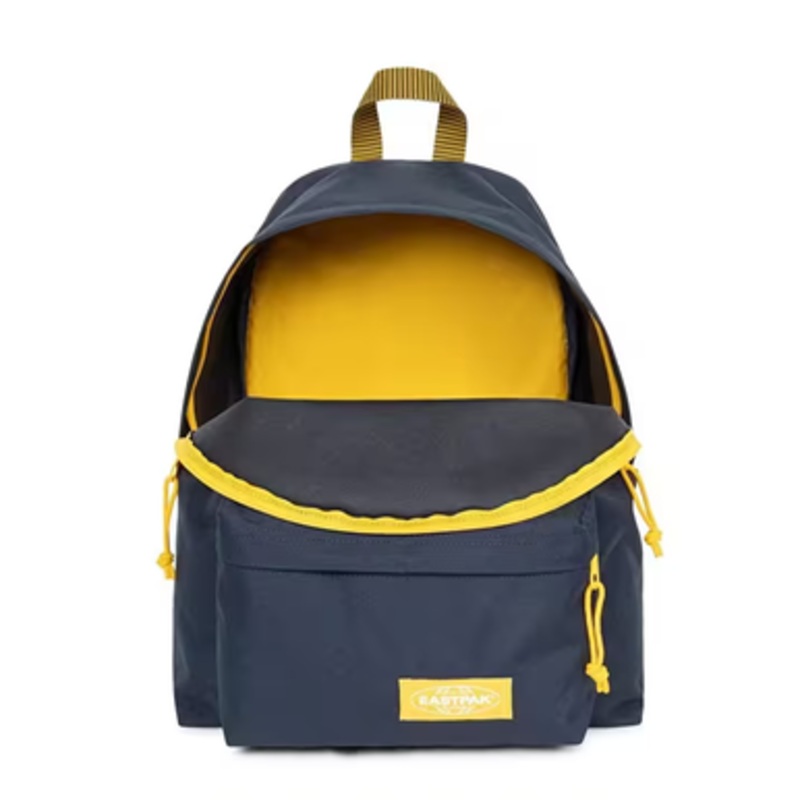 Eastpak Padded Pakr 24L Backpack  Kontrast Stripe Marine | EK0006205O81
