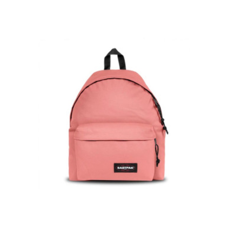 Eastpak Padded Pakr Backpack  Peach Pink | EK0006204D3