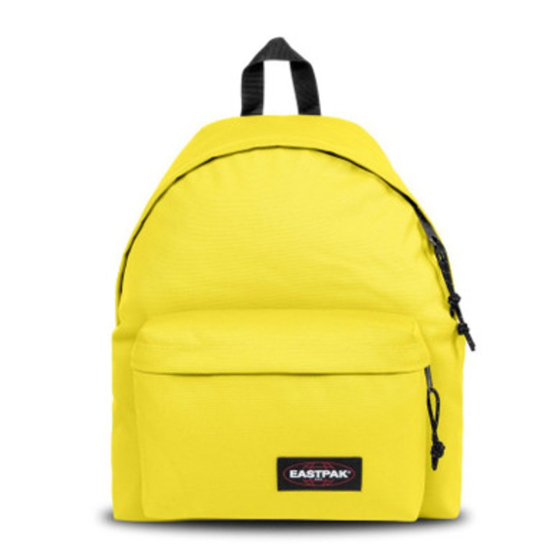 EASTPAK Padded Pakr Canary Yellow | EK0006205S71
