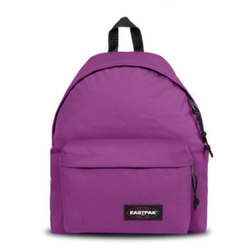 EASTPAK Padded Pakr Fig Purple | EK0006205S81