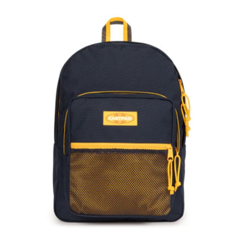 Eastpak Pinnacle Backpack  Kontrast Stripe Marine | EK0000605O81