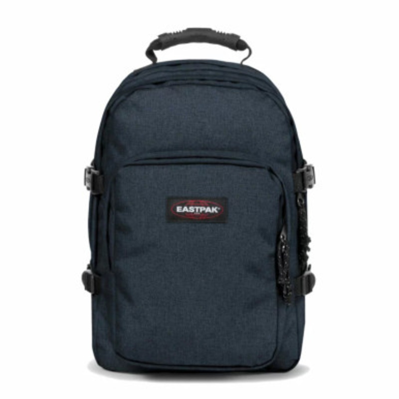 Eastpak Provider Backpack  Triple Denim | EK000052K401