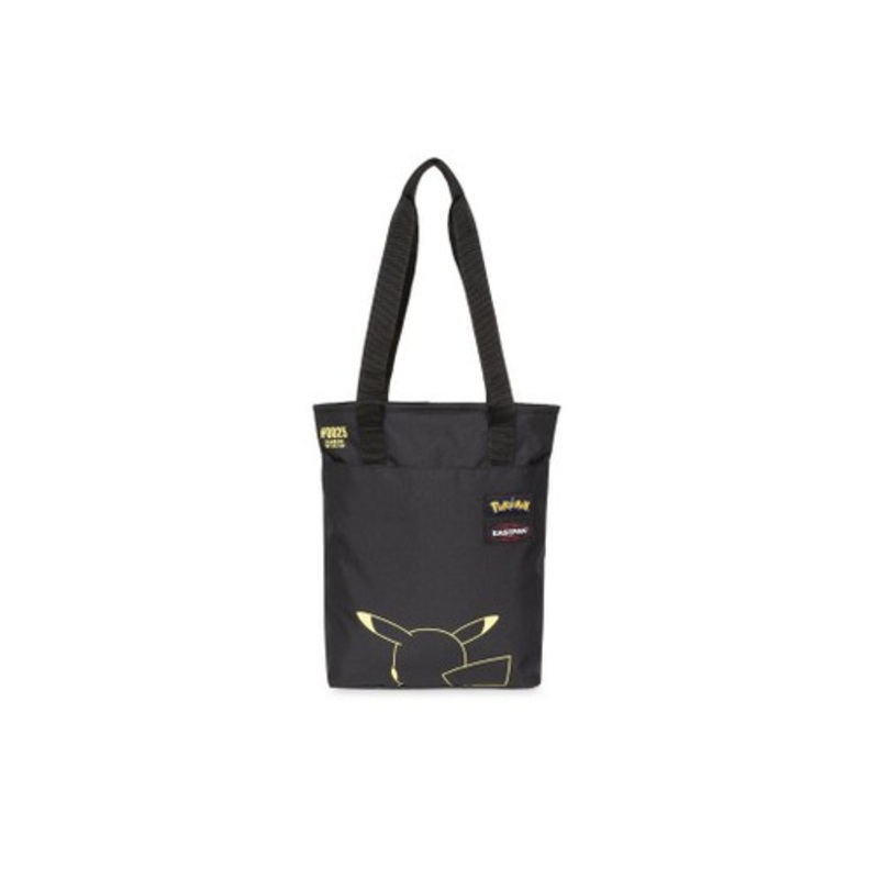 EASTPAK Shoppr Tote Pokemon Pikachu | EK0A5BIC3T01
