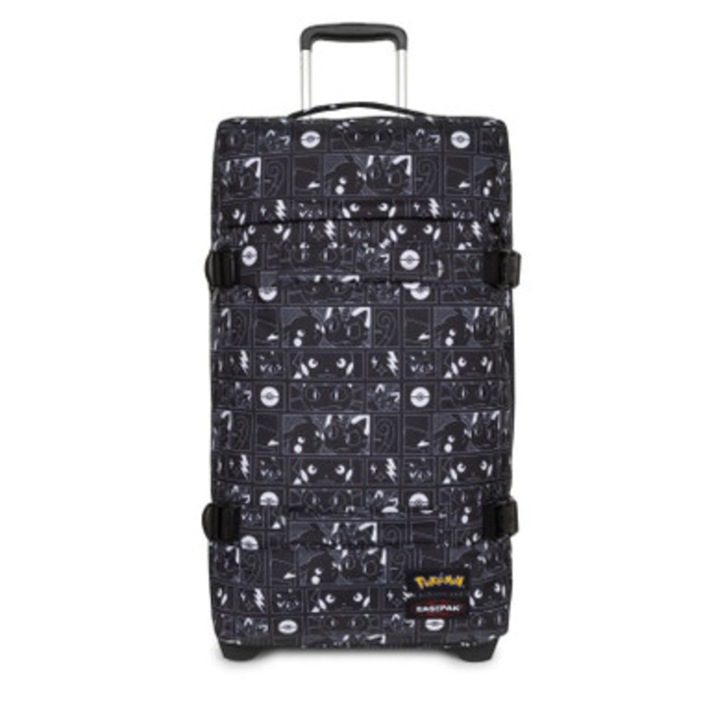 EASTPAK Transitr L Pokemon Black | EK0A5BA92T61