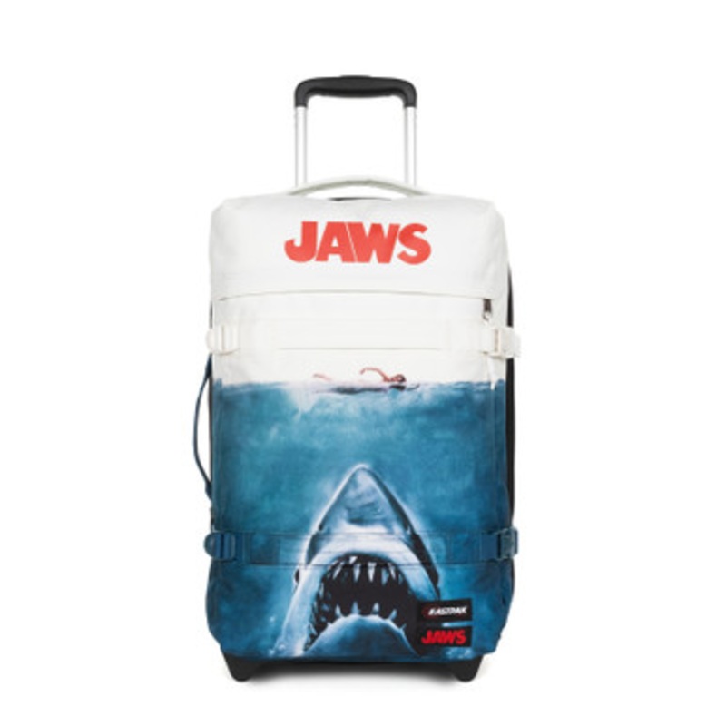EASTPAK Transitr S Jaws Poster | EK0A5BA73T91