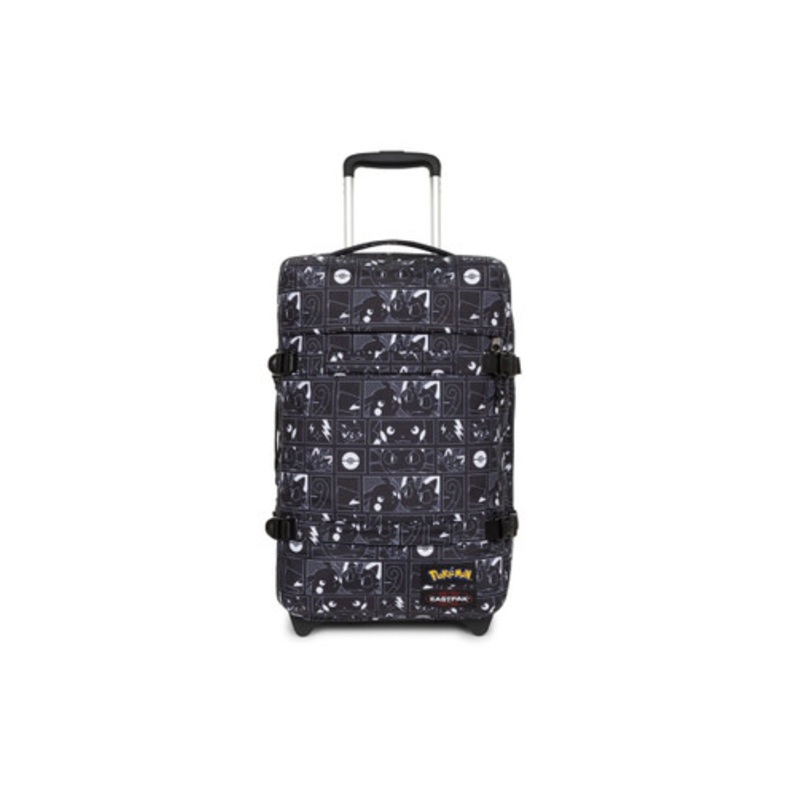 EASTPAK Transitr S Pokemon Black | EK0A5BA72T61
