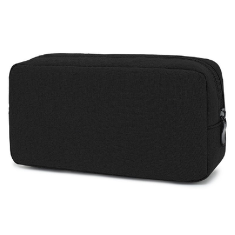 Electronics Organizer Travel Case – Large – Black | BE801