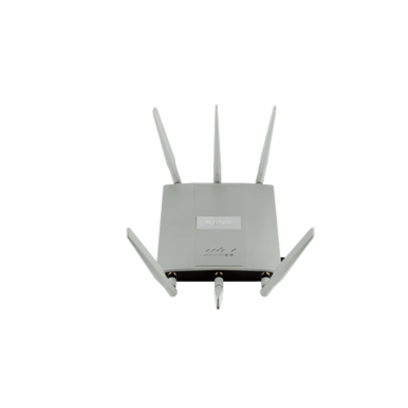 D-Link Wireless AC1750 Simultaneous Dual-Band PoE Access Point | DAP-2695
