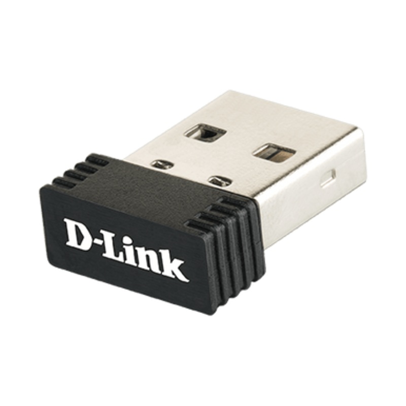 D-Link Wireless N 150 Pico USB Adapter | DWA-121/DSAU