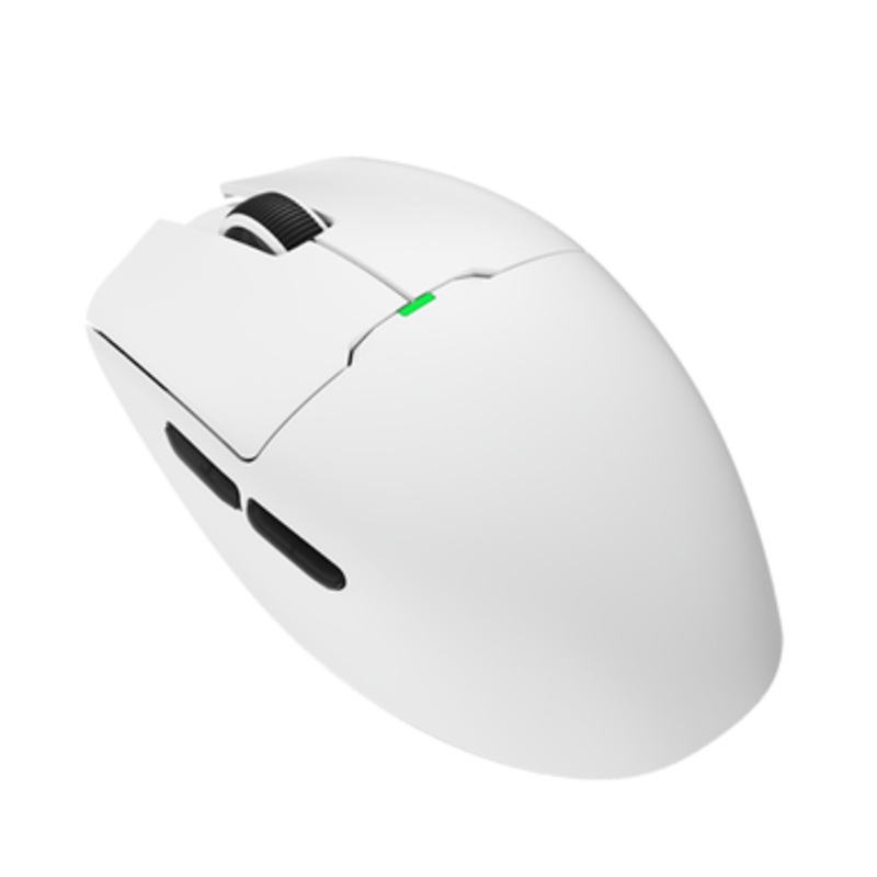 DarkFlash DFM80 Plus Gaming Mouse, White
