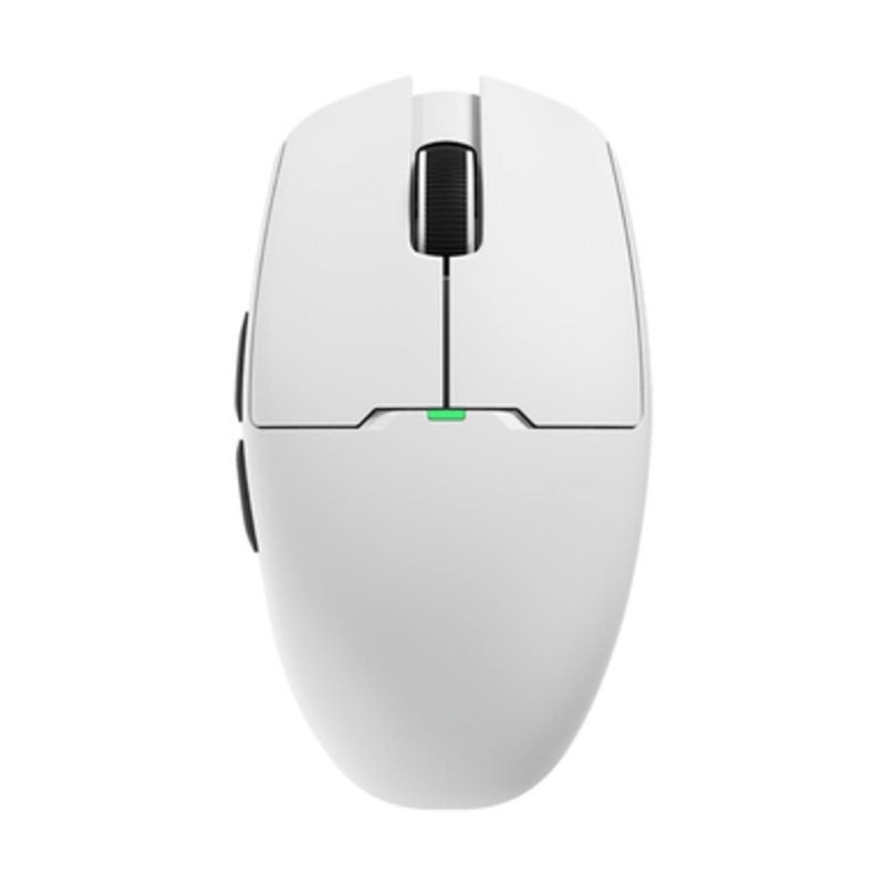 DarkFlash DFM80 Pro Gaming Mouse, White