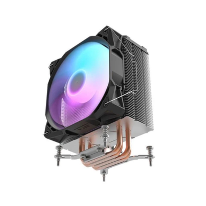 DarkFlash S11 Pro Air CPU Cooler – Black | S11