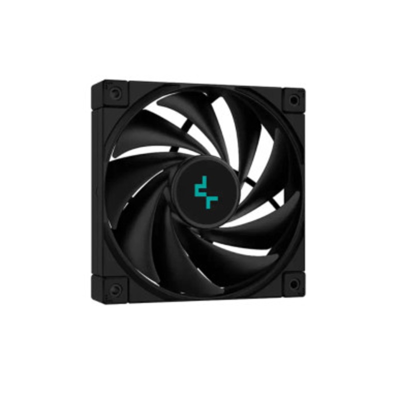 DeepCool AK500 CPU Air Cooler 240w TDP Giant Single-Tower | AK500
