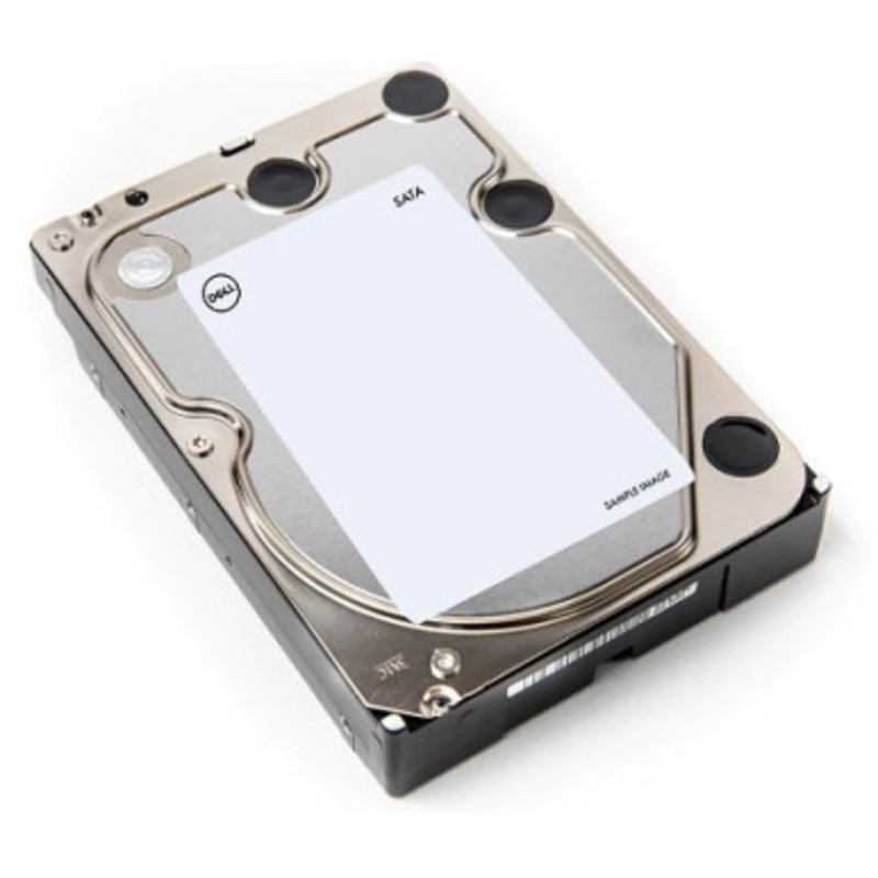 Dell 1TB 7.2K RPM SATA 6Gbps 3.5in Hard Drive | 400-AFYB