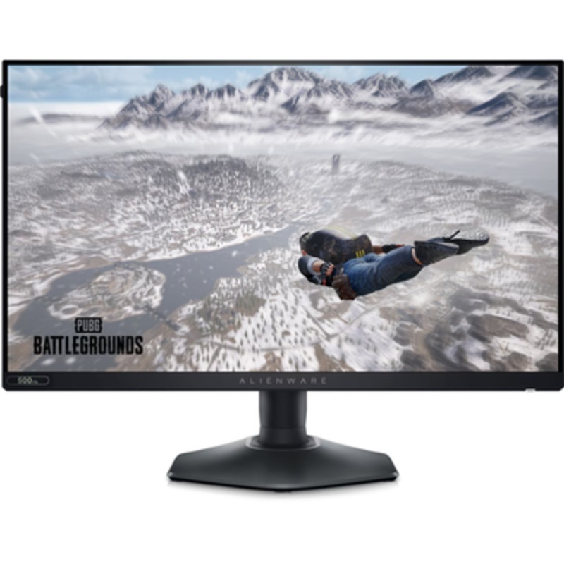 Dell Alienware 24.5 500Hz Gaming Monitor | AW2524HF