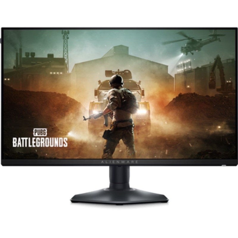 Dell Alienware 25 Gaming Monitor 24.5 Full HD (1080p) 1920 x 1080 360Hz AMD FreeSync Premium | AW2523HF