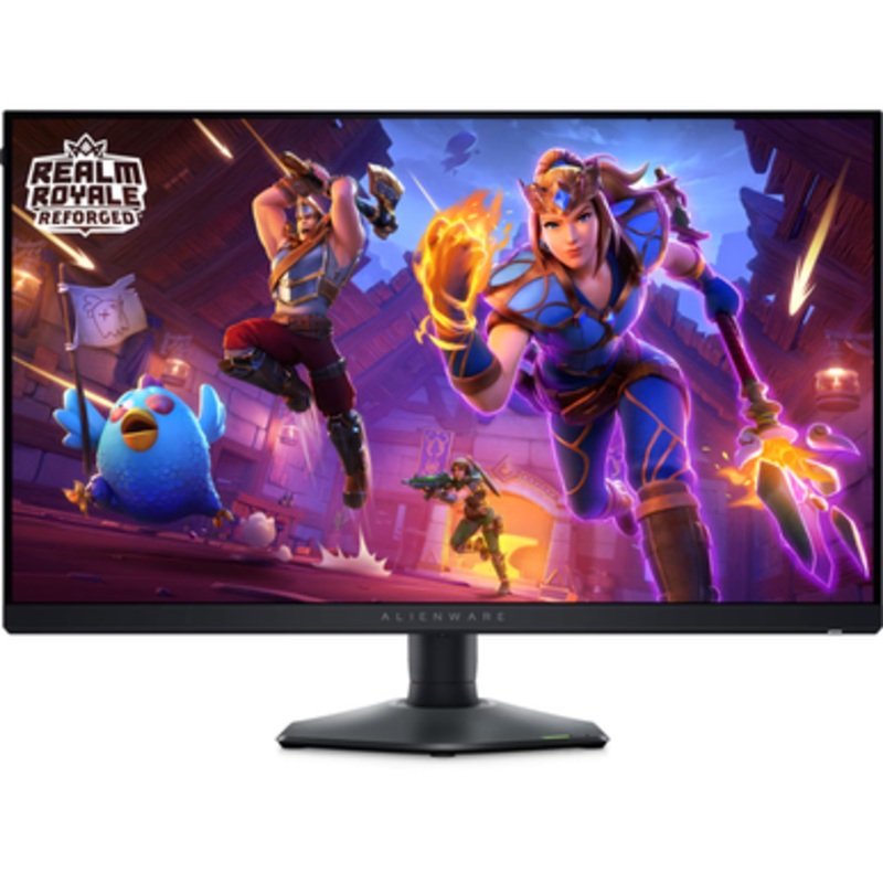 Dell Alienware 27 Gaming 27 Monitor Full HD (1080p) 1920 x 1080 | AW2724HF