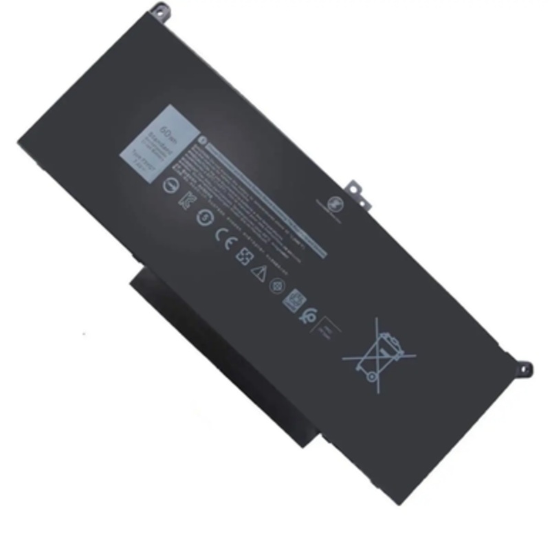 Dell F3YGT Grade A+ Original Cells Compatible Battery | F3YGT