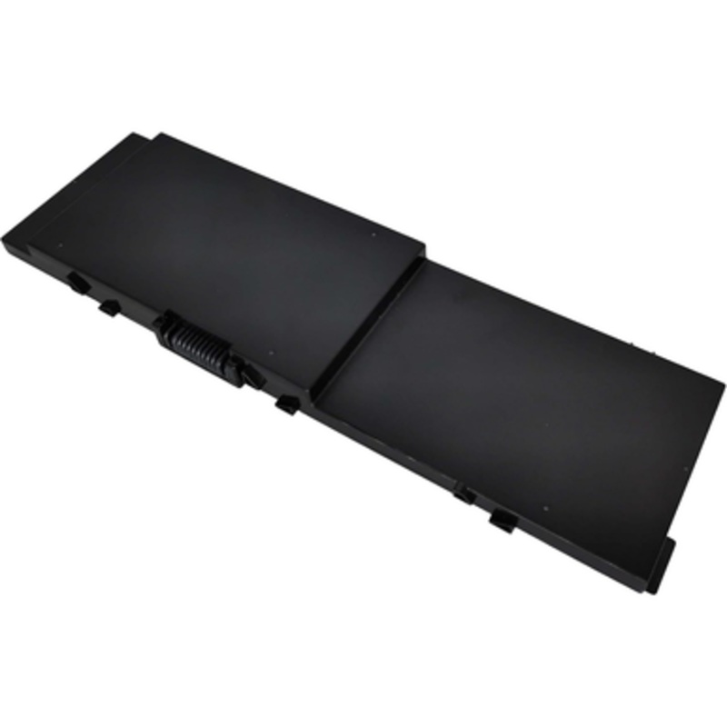 Dell MFKVP Compatible Battery